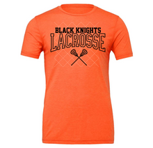 Load image into Gallery viewer, Black Knights Lacrosse