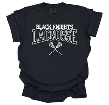 Load image into Gallery viewer, Black Knights Lacrosse