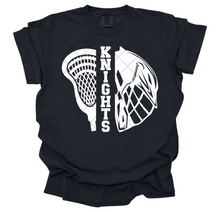 Load image into Gallery viewer, Knights Lacrosse