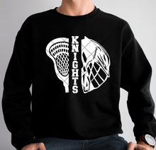 Load image into Gallery viewer, Knights Lacrosse