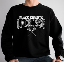 Load image into Gallery viewer, Black Knights Lacrosse