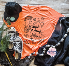 Load image into Gallery viewer, Soccer Game Day