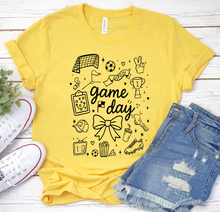 Load image into Gallery viewer, Soccer Game Day