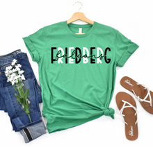 Load image into Gallery viewer, Friedberg Falcons