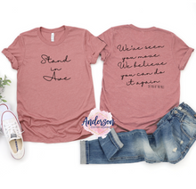 Load image into Gallery viewer, Stand In Awe-See You At The Pole