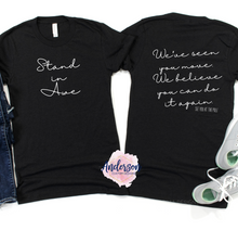 Load image into Gallery viewer, Stand In Awe-See You At The Pole