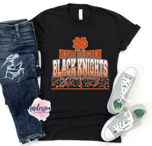 Load image into Gallery viewer, North Davidson Black Knights Swimming