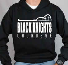 Load image into Gallery viewer, Black Knights Lacrosse 7