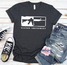 Load image into Gallery viewer, Second Amendment