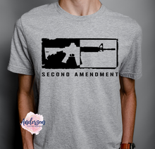 Load image into Gallery viewer, Second Amendment
