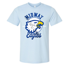 Load image into Gallery viewer, Midway Elementary Eagles