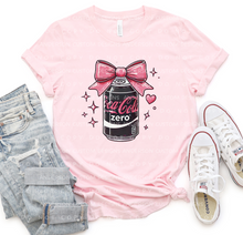 Load image into Gallery viewer, Soda with Bow