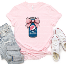 Load image into Gallery viewer, Soda with Bow