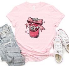 Load image into Gallery viewer, Soda with Bow