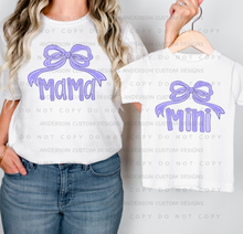Load image into Gallery viewer, Mama Bow