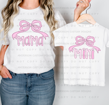 Load image into Gallery viewer, Mama Bow