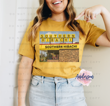 Load image into Gallery viewer, Southern Hibachi