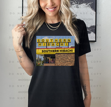 Load image into Gallery viewer, Southern Hibachi