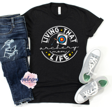 Load image into Gallery viewer, Living that Archery Life