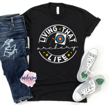 Load image into Gallery viewer, Living that Archery Life