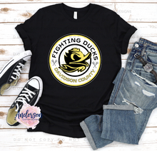 Load image into Gallery viewer, Davidson County Fighting Ducks Lacrosse