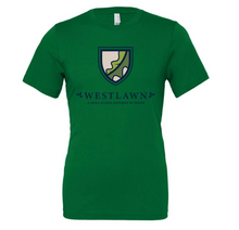 Load image into Gallery viewer, YOUTH Westlawn Full Front Logo