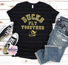 Load image into Gallery viewer, Ducks Fly Together