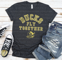 Load image into Gallery viewer, Ducks Fly Together