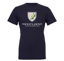 Load image into Gallery viewer, Westlawn Full Front Logo