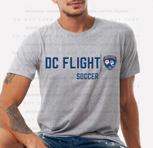 Load image into Gallery viewer, DCYSL Team Shirt-Choose your team
