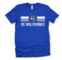 Load image into Gallery viewer, YOUTH DCYSL Team Shirt-Choose your team
