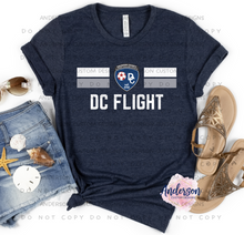 Load image into Gallery viewer, YOUTH DCYSL Team Shirt-Choose your team