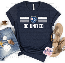 Load image into Gallery viewer, DCYSL Team Shirt-Choose your team