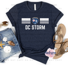 Load image into Gallery viewer, DCYSL Team Shirt-Choose your team