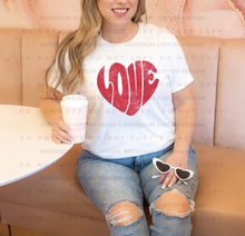 Load image into Gallery viewer, Love