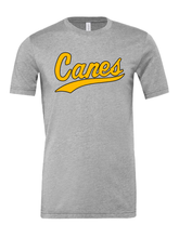 Load image into Gallery viewer, Canes Baseball 1