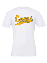 Load image into Gallery viewer, Canes Baseball 1