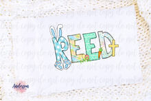 Load image into Gallery viewer, Personalized Easter Pillowcase