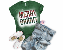 Load image into Gallery viewer, Merry and Bright