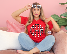 Load image into Gallery viewer, Valentine Monogram