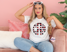 Load image into Gallery viewer, Valentine Monogram
