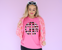 Load image into Gallery viewer, Valentine Monogram
