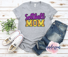 Load image into Gallery viewer, Softball Mom