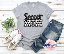 Load image into Gallery viewer, Soccer Mom