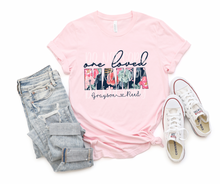 Load image into Gallery viewer, Personalized One Loved Mama