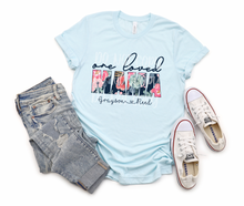 Load image into Gallery viewer, Personalized One Loved Mama