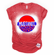 Load image into Gallery viewer, Northwest Mustangs