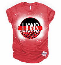 Load image into Gallery viewer, YOUTH Gospel Light Lions