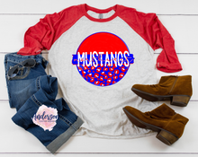 Load image into Gallery viewer, Northwest Mustangs