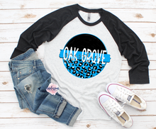 Load image into Gallery viewer, YOUTH Oak Grove Grizzlies